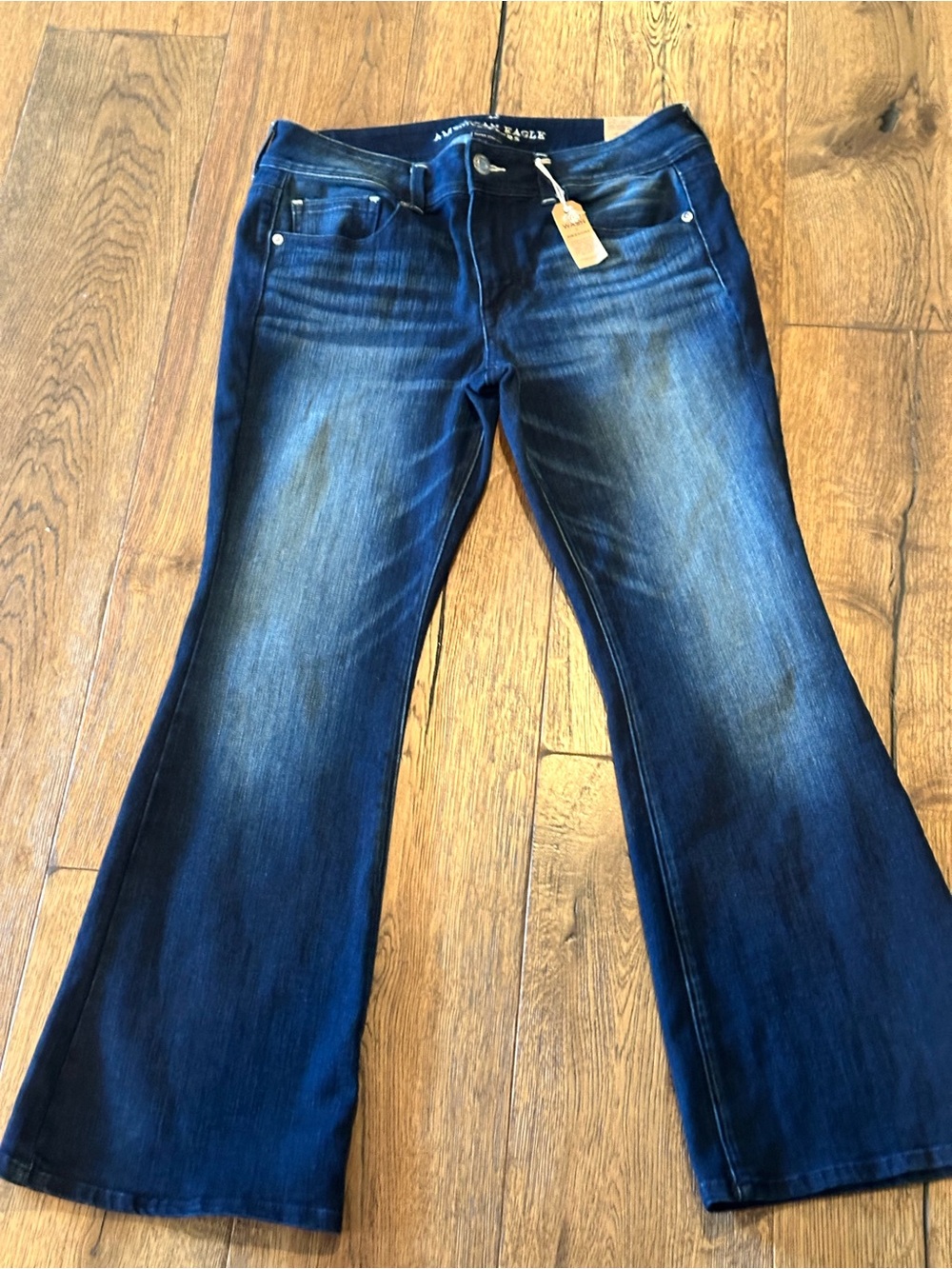 American Eagle Jeans NWT